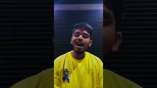 Hamesha Maine Tujhko Hi Chaha Hai ( #Kaamil ) || paradox new song || #balpurwalafouji #lovemusic #yt