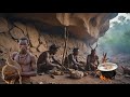 Uncover The Amazing Hadzabe Tribe | African Hunters' Incredible Hunt For Antelope