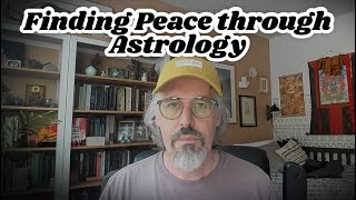 Finding inner peace through astrology