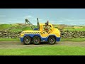 little red tractor hot hot hot full episode