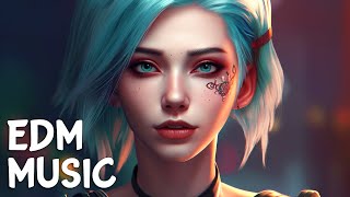 Music Mix 2024 🎧 Mashups & Remixes Of Popular Songs 🎧 EDM Bass Boosted Music Mix