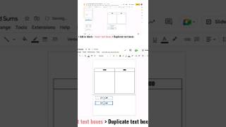 Tips for making your own cut and paste worksheet | Elementary Math Resources #tutorial