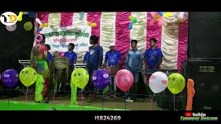 Khiriyan Pur Hat Ra/New Santali Fansan video Song#394/Singer-Sapna