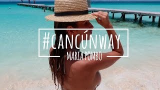 Vlog México con los mejores influencers de España 💃🏼