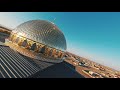 Талдыкорган съёмка на fpv дрон