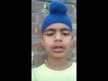 funny video by harjashan singh