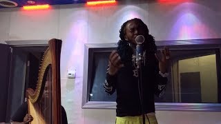 Skooly - Genocide [Live Acoustic Session]