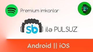 Setbeat: Alternativ Spotify Premium(Android || iOS)