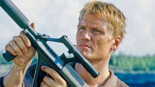 Dolph Lundgren【SILENT TRIGGER 1996】🔥Best Action Movie 2026🔥Full Movie English New Action Movie 2026