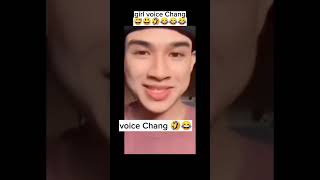 voice change #funnymemes #shorts #comedy #viral #trending