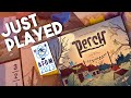 Perch - Just Played! Exclusive!