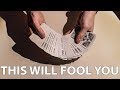 The Impossible Card Trick - Revealed