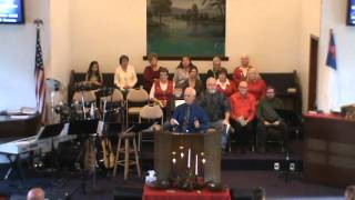 DEC 20 2015 CANTATA