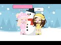 romaisa and friends winter special part 2