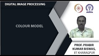 Colour Model