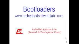 u-Boot BootLoader Embedded Linux Porting Procedures