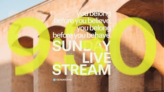 Sunday 9:30 Service | LIVE STREAM 05/24/2026