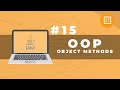 Java Tutorial #15: Object Methods | Object Oriented Programming | Filipino | Tagalog