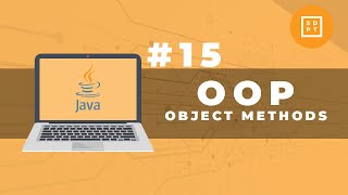 Java Tutorial #15: Object Methods | Object Oriented Programming | Filipino | Tagalog