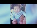 Kidnapped three-month-old found in San Jose