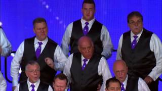 Heralds of Harmony - Marching Along With Time