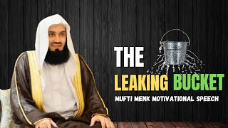 The Bucket That Taught Us Everything | Mufti Menk | Sunnah Safe space