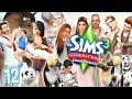 Let's Play: The Sims 3 Generations & Pets | Part 12 - NEW new HOUSE Let's Play: The Sims 3 Generations & Pets | Part 12 - NEW new HOUSE