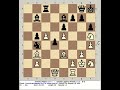 Carlsen, Magnus vs Vachier Lagrave, Maxime | CrunchLab Masters Chess Div 1 W 2024, chess com R2 3