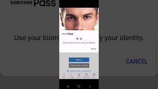 Samsung updates Password Authentication Framework #galaxystation #samsung #android13 #s21ultra