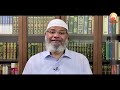 is depression a disease and what if the person commit suicide due to depression Dr Zakir Naik