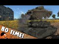 War Thunder - Centurion Mk.5 AVRE 