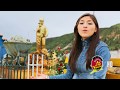 TATIANA CHAVEZ♫AMOR DE POBRE♫VIDEO CLIP®DANNY PRODUCCIONES™✔