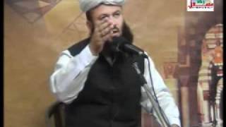 Allama Akbar, Surah Kahaf, (Vol-21) Yajooj or Majooj Ka Qissah 24-11-2011