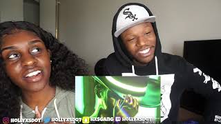 Lil Nas X, Cardi B - Rodeo (Official Audio) Reaction!