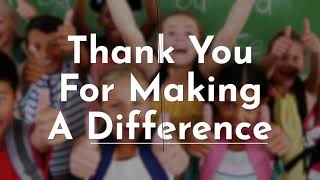 About the Adobe Bluffs Educational Foundation and the ABES PTA