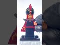 LEGO dis034 Minifigures Collectilble Disney Series 2 - Jafar #lego #minifigure #legodisney