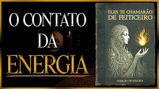 Este é o ÚNICO LIVRO que você PRECISA para DOMINAR a ENERGIA desde o ZERO | Audiolivro Completo