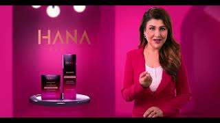 Hana Beauty's Collagen Boosting Toner and Collagen Boosting Cream