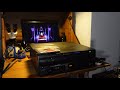 rare pioneer laseractive nec pac n1 restoration play turbografx cd games on a laserdisc