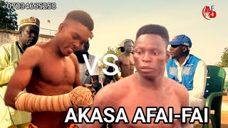 Damben Sokoto Na Yau| 6/1/2025 A Kasa A Faifai Damben Garkuwar Kurma vs Autan Balangada