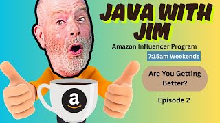 Java With Jim
