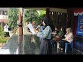 Juara 3 puisi - berjudul mimpi pemuda Indonesia karya Amal Hasanudin - Mina Ramadhani