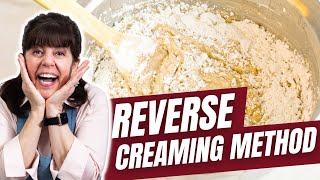 Your Cake Texture Will Never Be The Same After This