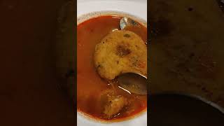 വട സാംബാർ | Vada Sambar