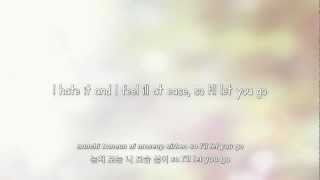 BoA- Only One lyrics [Eng. | Rom. | Han.]