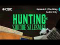 Hunting the Suicide Salesman | Episode 2 | The Sting