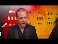 SEE S3  Michael Raymond-James - 