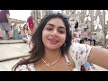 my first time in italy part 1 tamil vlog