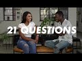 themba and ditswe 21 questions teaser