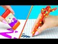 9 Weird Ways To Sneak Stress Relievers Into Class / Anti Stress School Supplies 9 Weird Ways To Sneak Stress Relievers Into Class / Anti Stress School Supplies